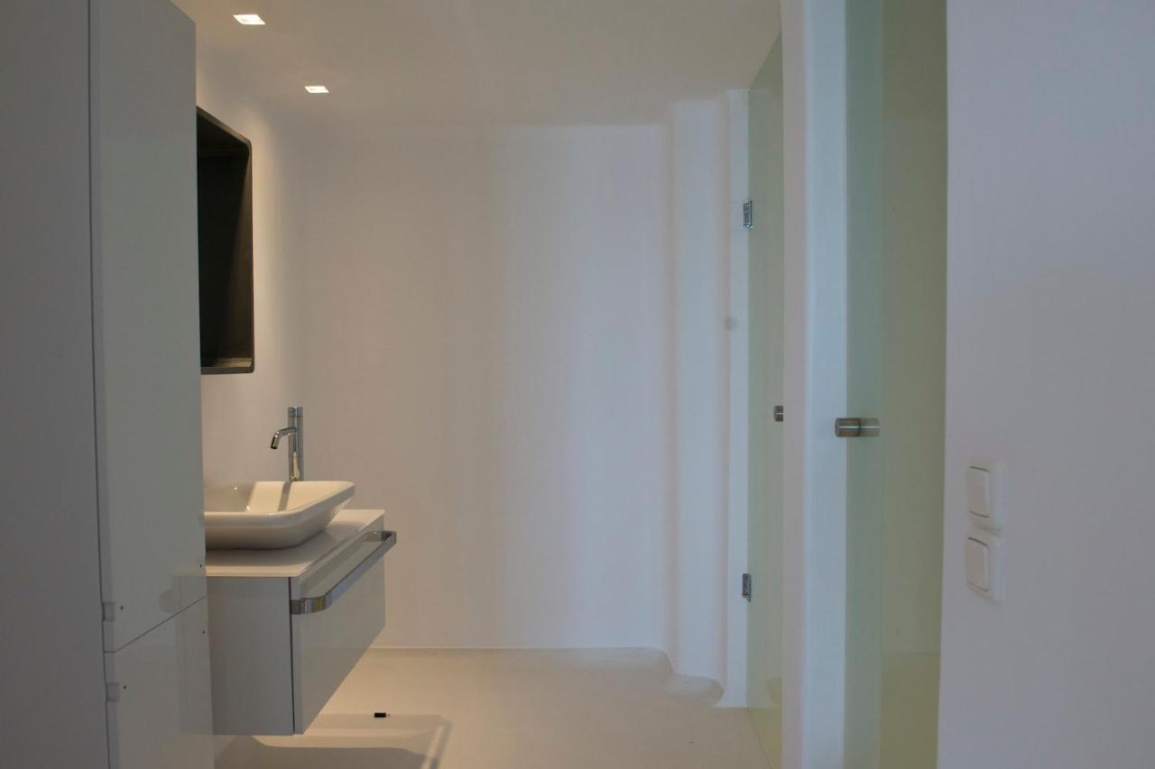 Diles Villas & Suites Mykonos Τούρλος Εξωτερικό φωτογραφία